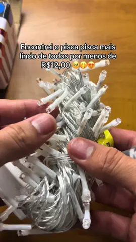 Pisca pisca 9 metros 