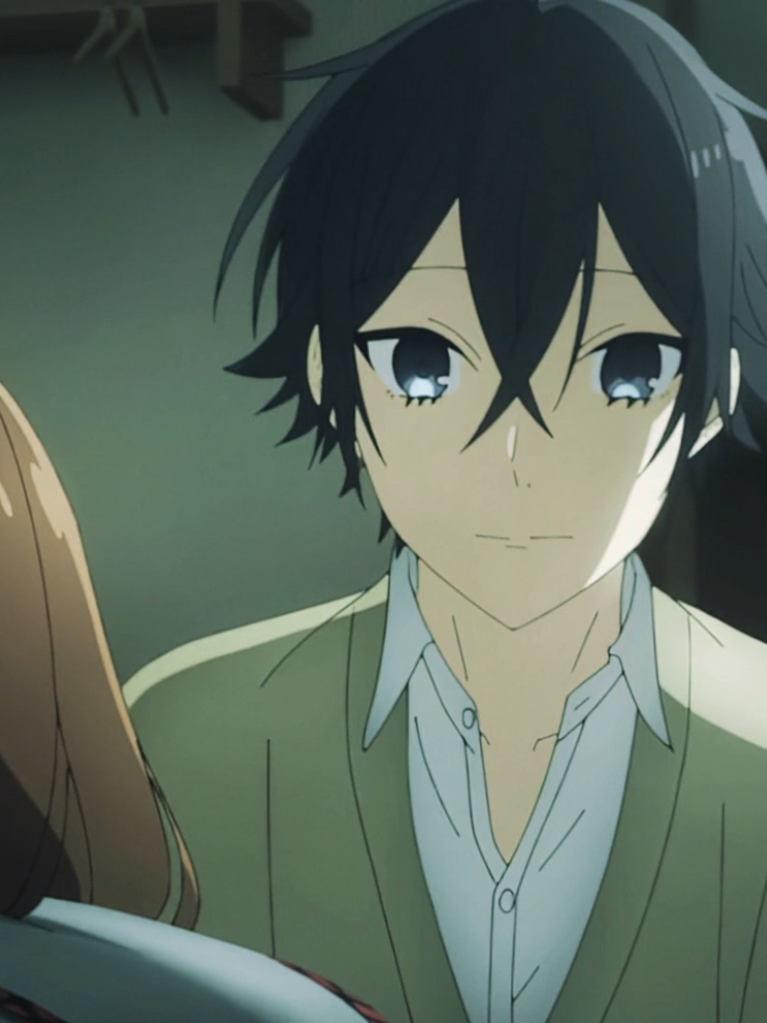 sloow downn #horimiya #horimiyaedit #anime #animeedit #amv #jugg #juggedit