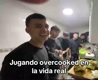 Explotacion.. @hgalvep #fyp #irl #overcooked #humor #kick #viral #kick 
