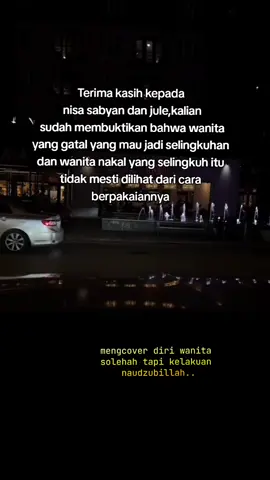 mau dicover sesolehah gimanapun kalau udah tabiatnya begitu ya begituu.. #foryou #selingkuh #viral #masukberanda 