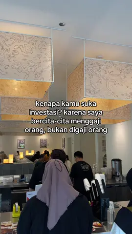 bebas #investasi #mindset #story 