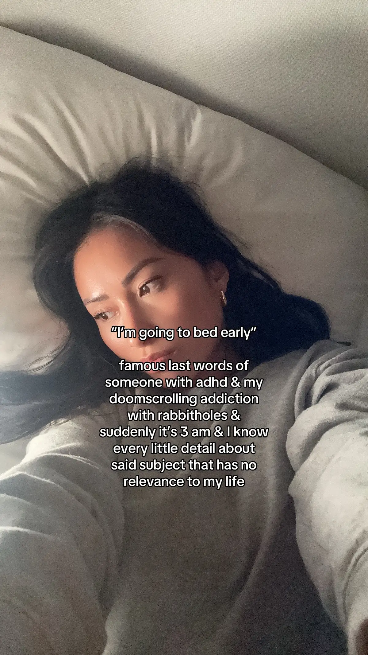 #adhd #neurodivergent #adhdprobs 