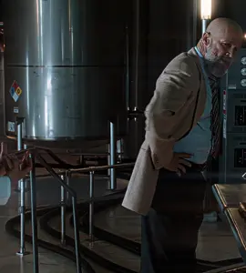 Tony Stark The Biggest Aura Farmer 🙂‍↕️ | Ironman Edit | Song - AL NACER! #edit  #ironman #marveledits 