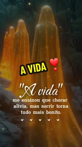 #A VIDA ME ENSINOU ❣️ #ORIGINAL SOUND