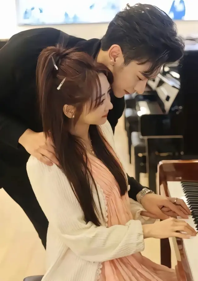 #chensi #liruoqi #actorchina #fyppppppppppppppppppppppp #douyin 