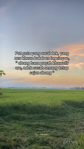 #fypシ #katakataaceh✨ #acehviral 