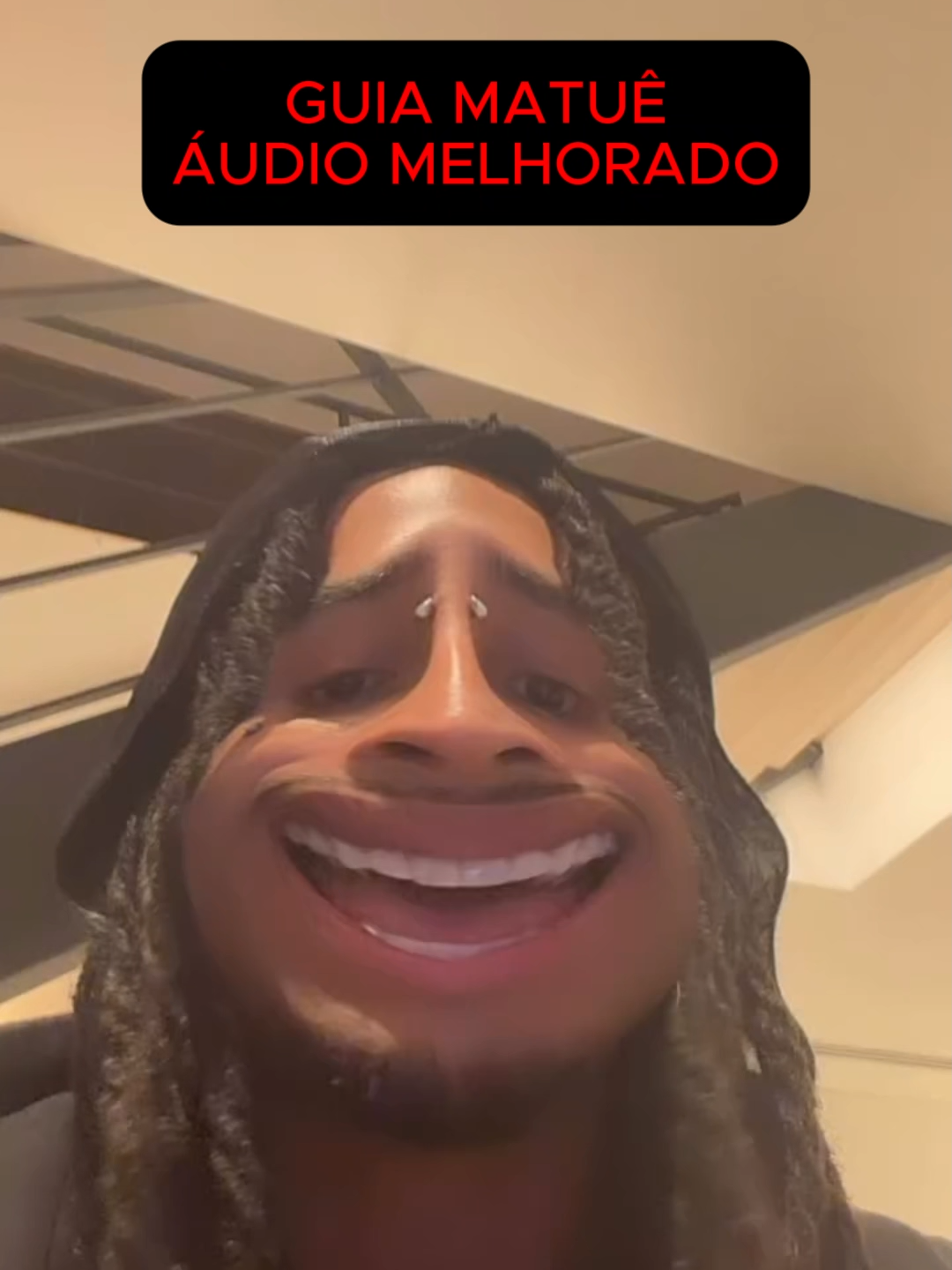 Previa matue áudio melhorado #matue #xtranho