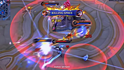 Pada akhirnya janji adalah kata kata #fannysad #mlbbsad #mlbbcreatorcamp #ramzyskyway #fypシ゚ 