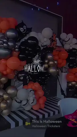 🎃 Halloween Party🎈 📍 Tienda: Eimy’s Party Dirección: 2103 N 10th St, McAllen, TX 78501 📞 Teléfono: (956) 322-5303 🌐 Sitio web: eimysparty.com #eimysparty  #todoparatusdecoraciones #balloons  #rgv #hallooweenparty 