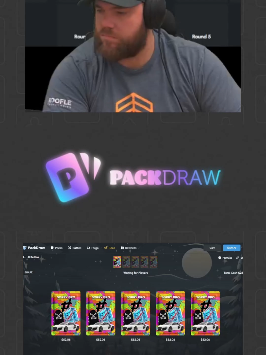 $7K Canon Camera for the Win!