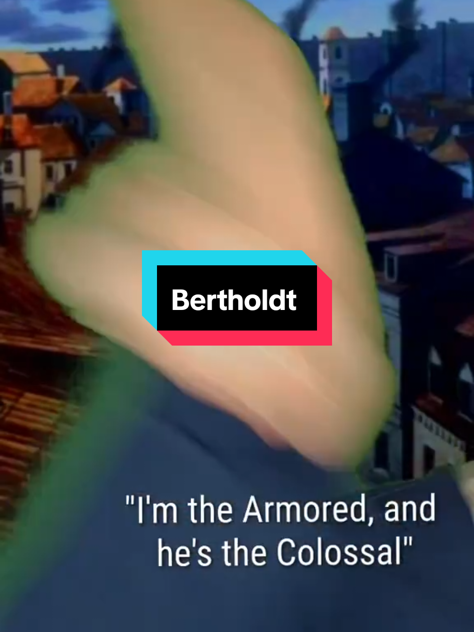 HE IS A LIE GUY! REPOST INSPIRED BY @ebony  Im getting closer to getting all of the videos onto the correct account:)  #AttackOnTitan #bertholdthoover #bertholdthoovercosplay #attackontitancosplay #aot 