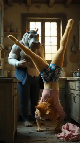 Dad… where are you? #catlover #familia #loveyou #cat