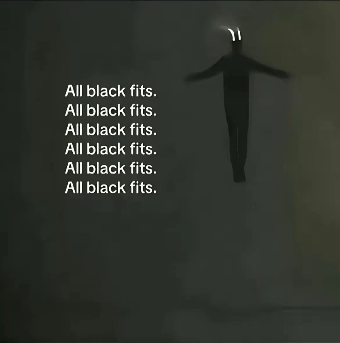 #fyp #allblackfit #blowthisup #xyzbca 