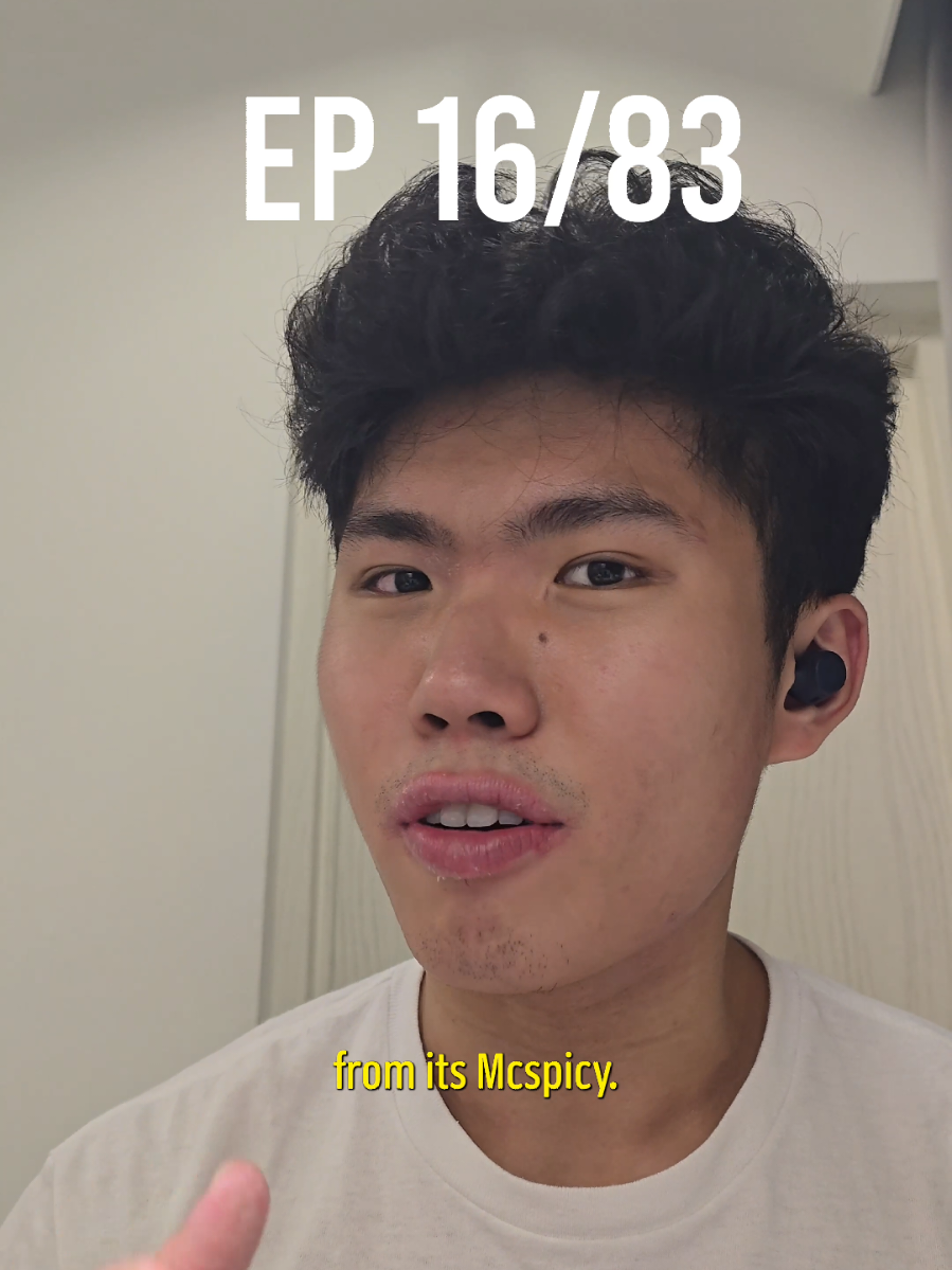 No..  the Mcgriddles isn't what's making them bank - well not exactly... As of 2024 the numbers have changed abit but the point still stands. #roadto2026 #roadto83 #buildwithbailey 
