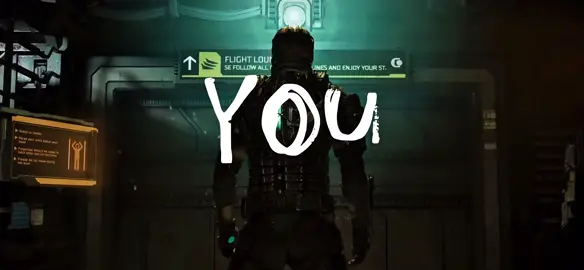 SUCKER FOR PAIN #deadspace #deadspaceremake2022 #edit #fyp @Thrax @Brolysbewg 