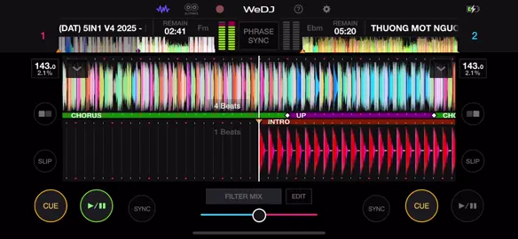 Mọi chuyện cũng đã kết thúc từ rất lâu rồi.. #hvietmusic#wedj#xuhuong#xhhhhhhhhhhhhhhhhhhhhhhh#ketthuclauroiremix