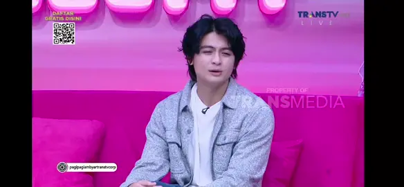 #rassyahidayah #pagipagiambyarttv #fyp 