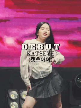 Focus Cam Nur Intan Dance Cover Debut - KATSEYE (캣츠아이) @Nur Intan @Intanium_OFC #BERKILAU #intanjkt48 