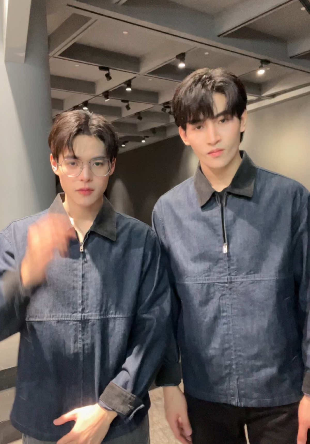 🙎🏻‍♂️💖@OhmthitiwatOfficial 