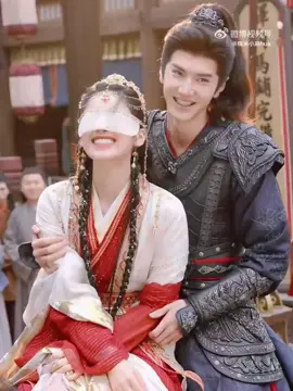 น่ารัก...อยากดูแล้ว❤️#เฉินเจ๋อหยวน陈陈泽元chenzeyuan #จางจิงอี้ #แผนลับราชวงศ์ศึกหัวใจเหนือชะตา #ถังเฉียนจื้อ #ถีหลาน 