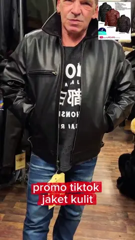 #jaketkulit #jaketkulitmurah 