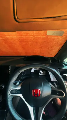 Typuark 🚀 #civicfd #fdmcmalaysia #santai #standardituindah #fypシ 