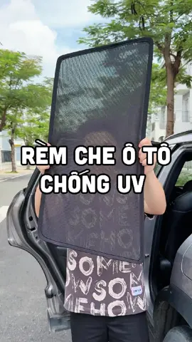 Rèm che nắng ô tô chống UV