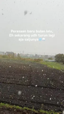 Cepat amat ya#hokkaido #eniwa #kenshuseijapan🇮🇩🇯🇵🎌 #jishusei🇯🇵🇲🇨 #salju 