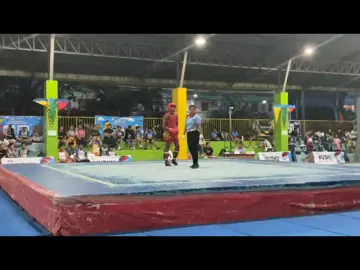 #batangpinoy2025generalsantocity #kickboxing #wushusanda #boxing #fyp  GENSAN🔵 VS 🔴SURIGAO DEL NORTE