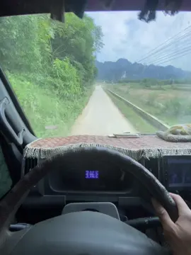 Chạy đua với thời gian #xuhuongtiktok #xuhuong #xetaitiktok🚛 #thacofoland #faw7t7caudau 