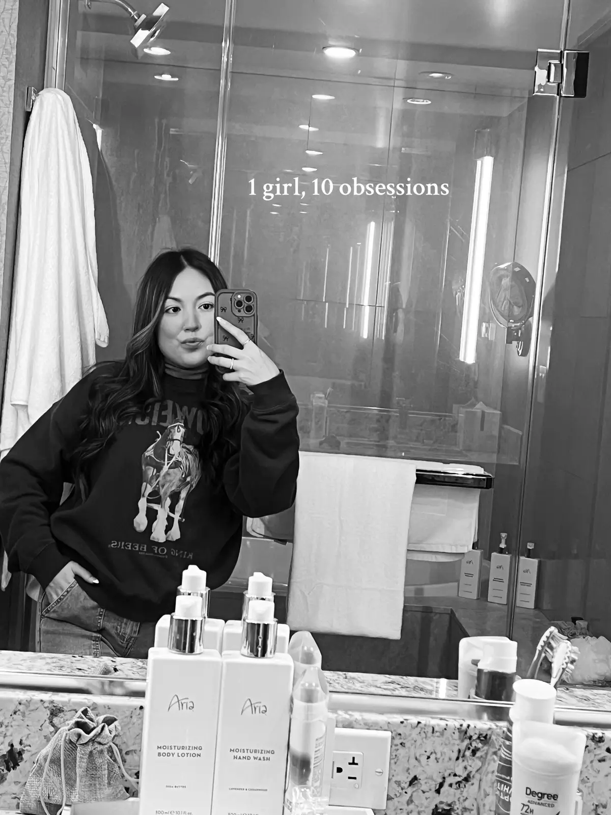 #girly #obsessions #gettoknowme #fyp #fypシ 