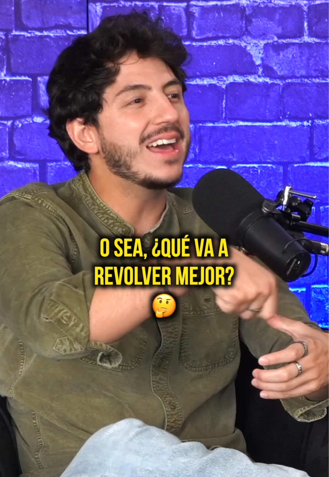 PENSAMIENTOS INTRUSIVOS #5incomentarios #podcast #latinoamerica #podcastclips 