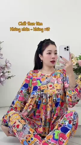 4H CHIỀU NAY E VỀ LẠI MÃ SIÊU HOT NÀY NHÉ NÀNG  #xuongmaynamhanh #thoitrangnu #xuhuong #vairalvideo #xuhuongtiktok 