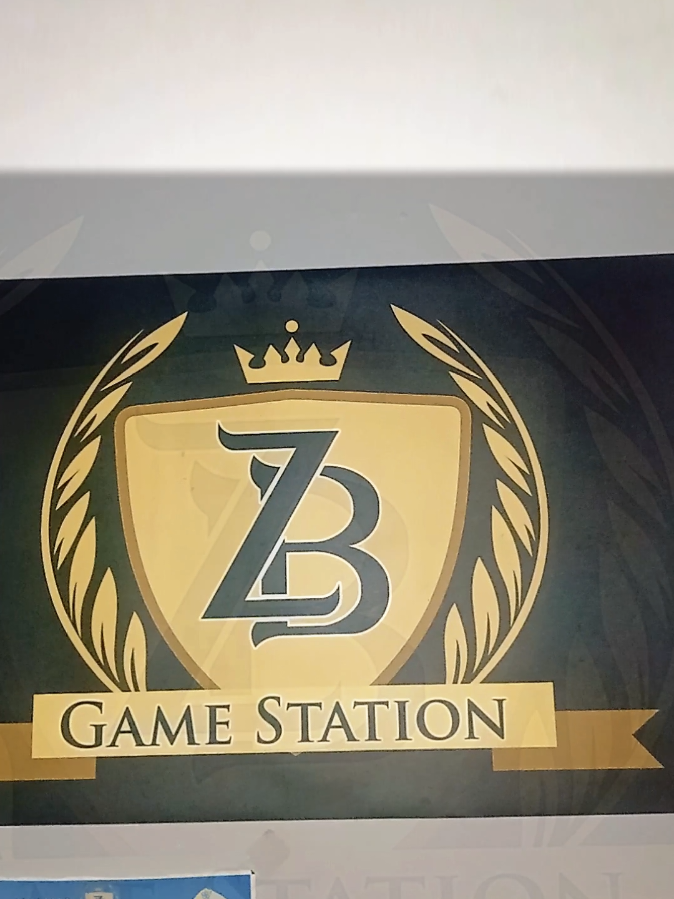 maen ps di zb game station tempat nya nyaman & dingin bisa ngerokok full ac  #ps3 #ps4 #zbgamestation #cilegonbanten 