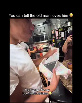 Grandpa is a legend for this 😂😭💀  ( Via: jazmind.yobusiness on IG )  #greatestofallfunny #goaf #greatestofallfunnymemes #goafmemes #goafgang  