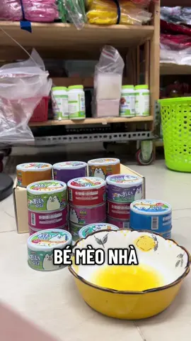 Combo 10-20-50-100 lon pate dạng súp dành cho mèo  #pateneeka #patechomeo #patemeo #pateneeka85g #thucanchomeo 