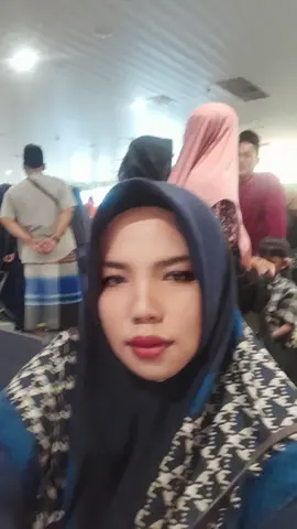 Ahmad Yani Airport, Departure 