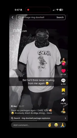 how is this real bro 😭✌️ #reaction #reactionvideo