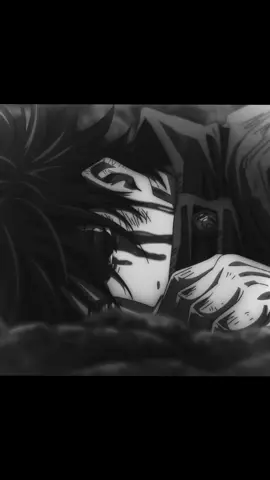 #MEGUMI || I lwk had to make this I feel so bad for him ☹️ #fyp #viral #jujutsukaisen #megumifushiguro 