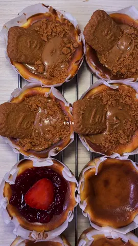 #CapCut masyaAllah tabarakallah semoga cheesecake ku bisa membuat kebahagiaan orang ☺️🙏🏼 | Detail order cek bio ✨ #burntcheesecake #karawang 