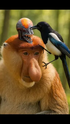 Animals life birds life🙃🙂😲   #animals  #ai  #wildlife  #petlife #Nature         