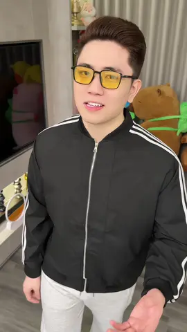 Áo khoác nam nữ gió Bomber DAG