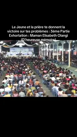 #citedetriompheofficiel #mccs #mamanolangiwoshopredication