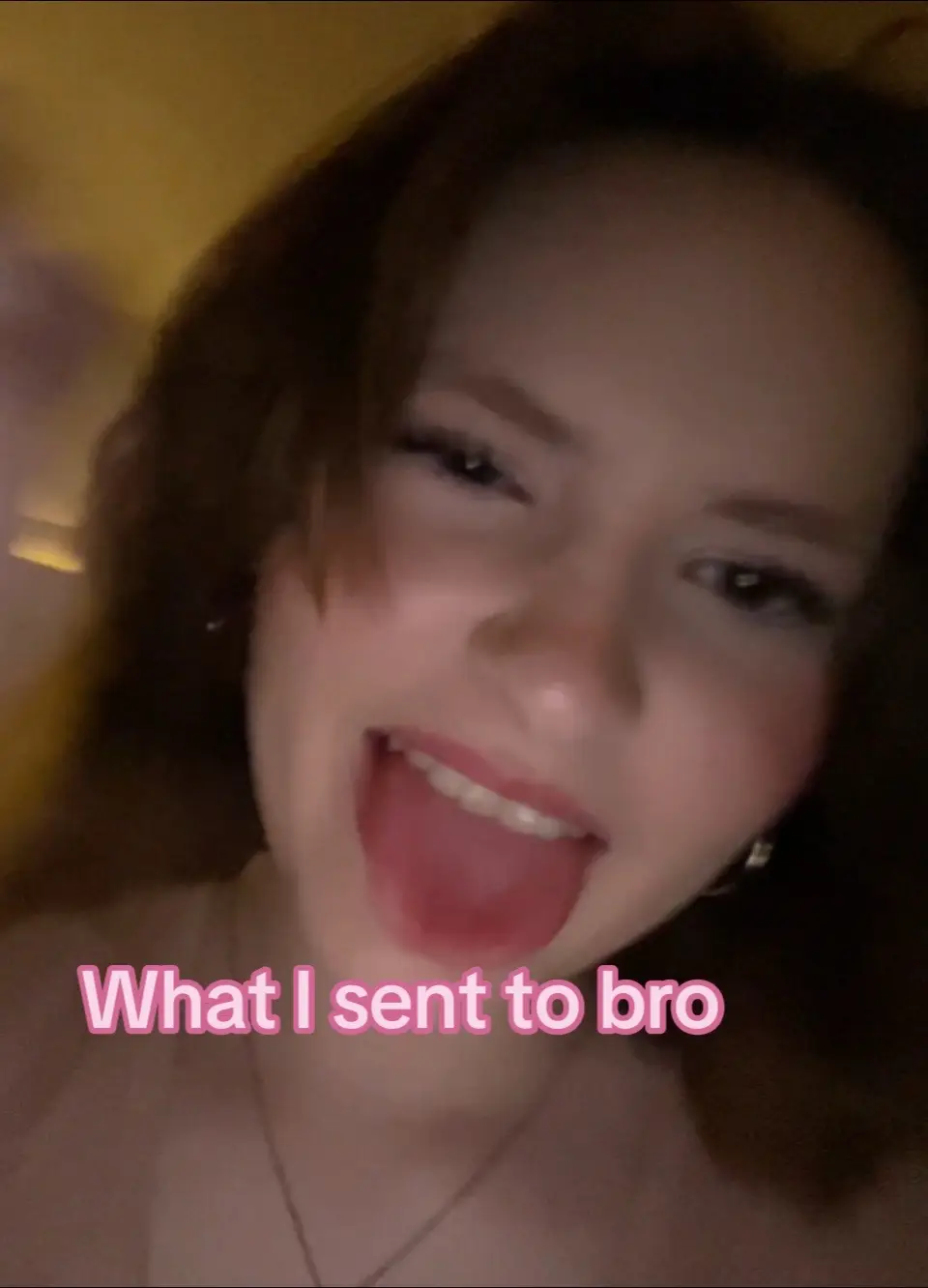 I love bro I would die for bro@𝖠ᥣɑꪱᜒ𐓣ɑ₊˚⊹ #bestfriend 