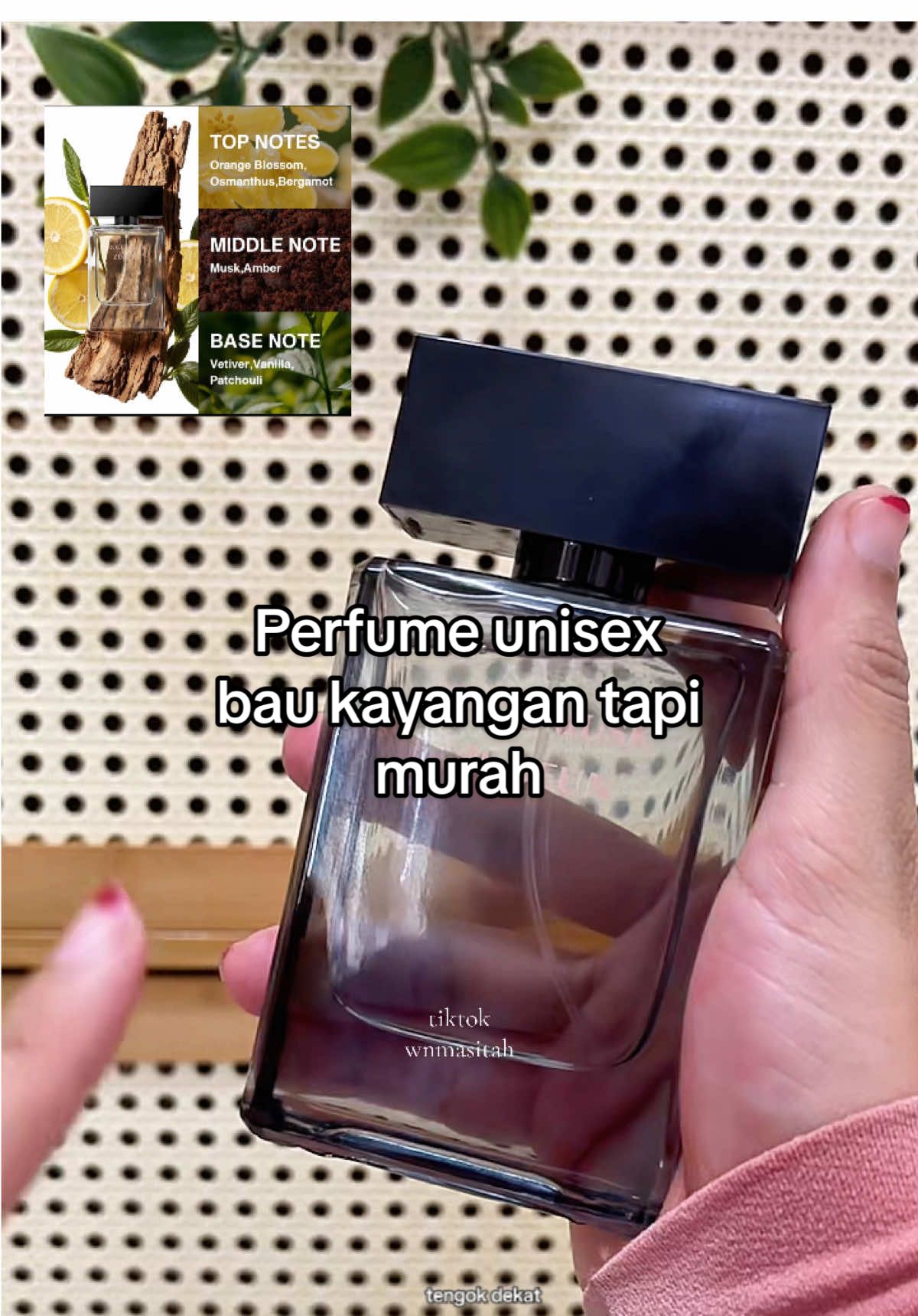 #perfume #perfumeunisex #perfumemurah #perfumeviral #perfumebaukayangan 