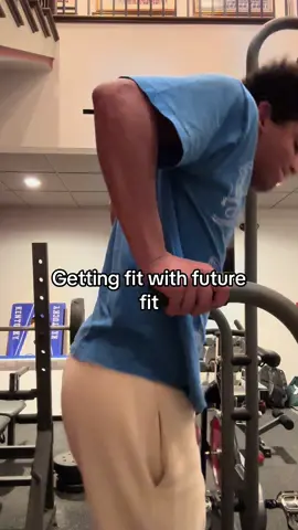 It works, try it out! #GymTok #futurefit #motivation #alpha #Fitness 