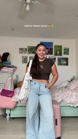 what Megan said >>> #OOTD #fashionstudent #fashionschool #size8fashion #simpleootd 