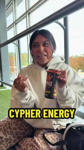 #cypher #energydrink 