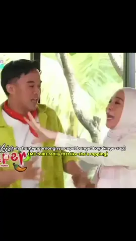 Jang Kaget bang 😭🤣, kami dulu waktu mapel bahasa Indonesia ada materi 