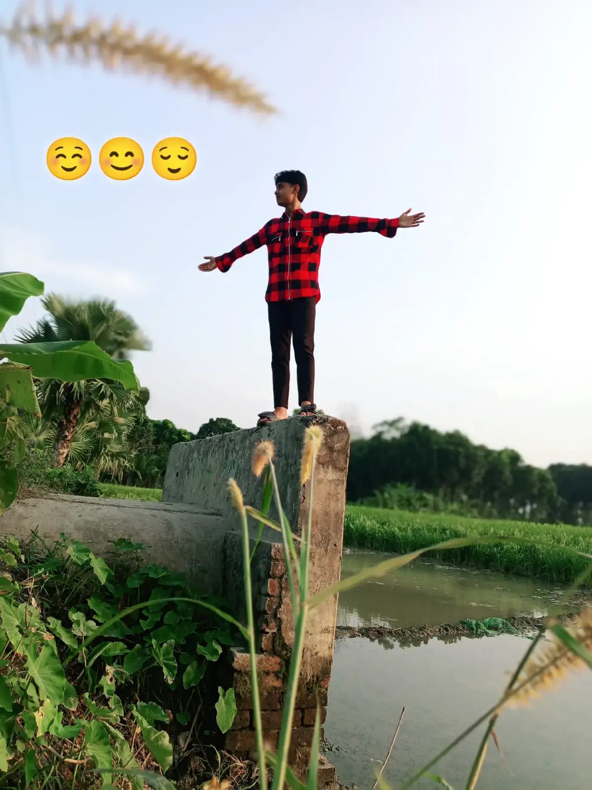 😀🙂🙃🥰😍💗❣️💕🧡❤️💛